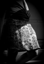Wrap Skirt-3