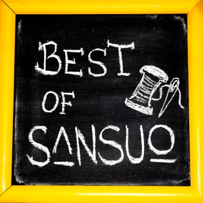 Best of SanSuo-1